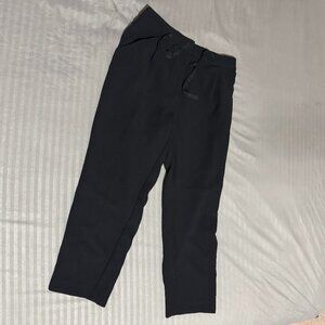 WILFRED - Tie-Front Dress Pants